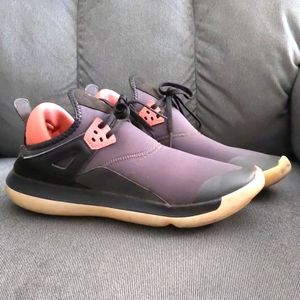 Nike air Jordan fly 89 shoes. Size 7